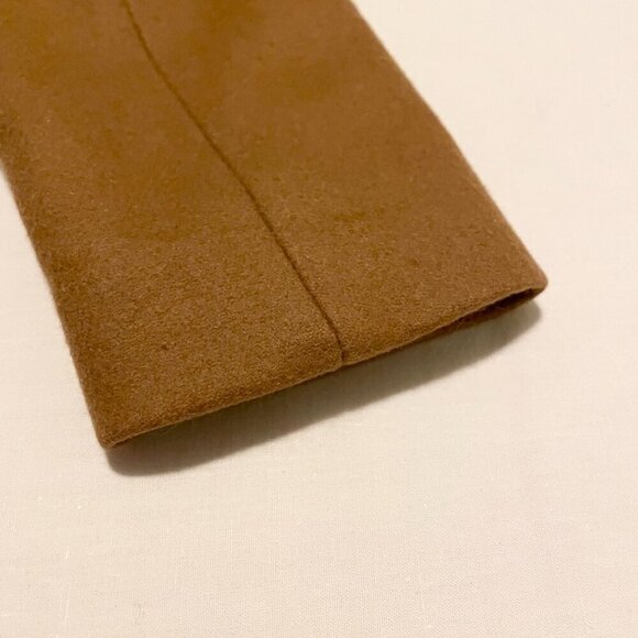 Zara Basic Womens XS Coat - Picture 14 of 16